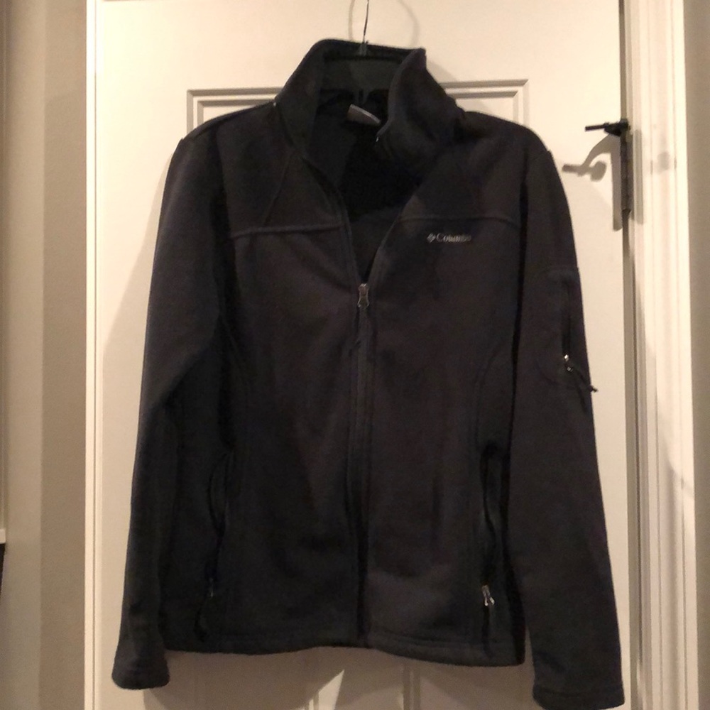 Columbia jacket